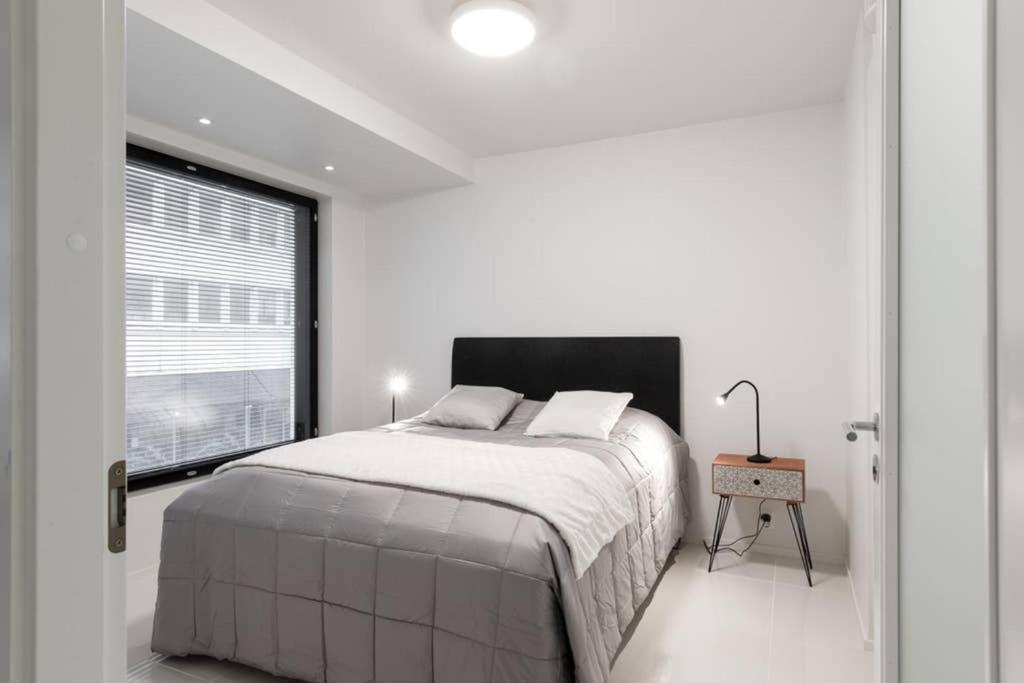 הלסינקי Sleek And Spacious 3 Bedroom Apartment In City Centre מראה חיצוני תמונה