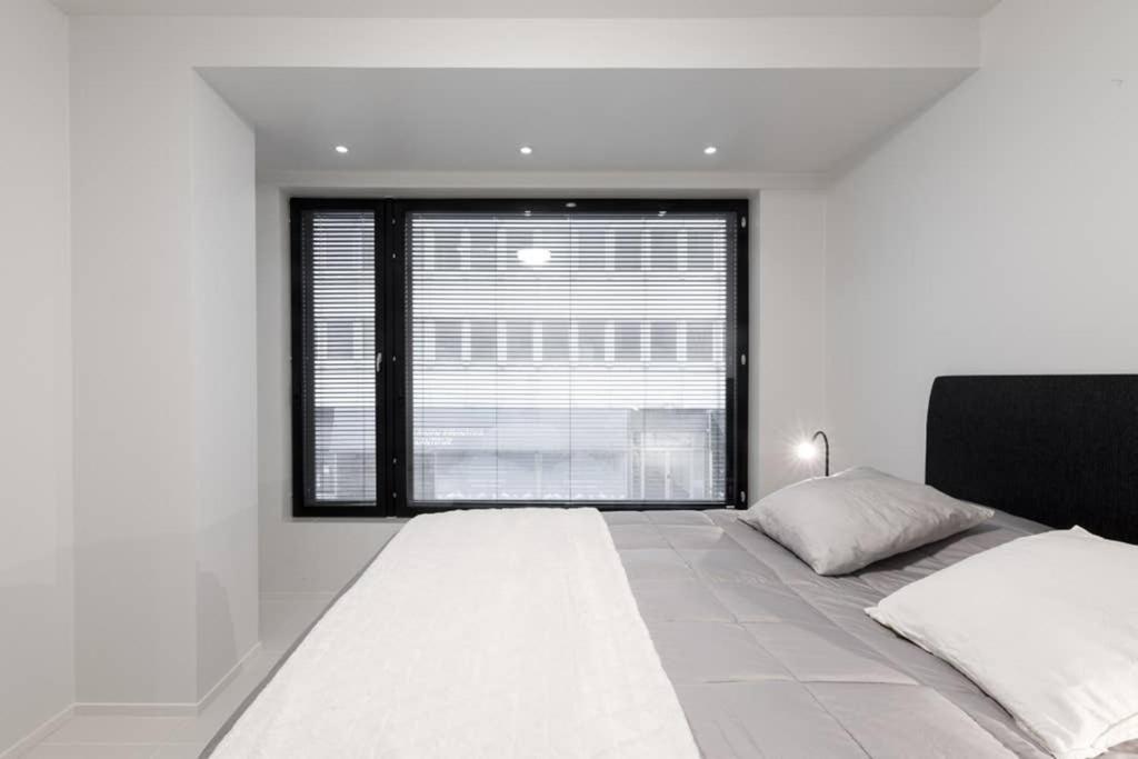הלסינקי Sleek And Spacious 3 Bedroom Apartment In City Centre מראה חיצוני תמונה